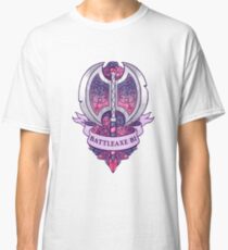 BATTLEAXE BI Classic T-Shirt