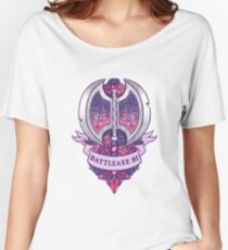BATTLEAXE BI Baggyfit T-Shirt