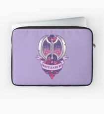 BATTLEAXE BI Laptop Sleeve
