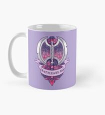 BATTLEAXE BI Classic Mug