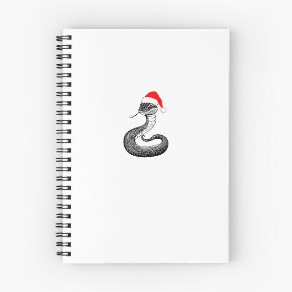 Item preview, Christmas Snake Surprise designed and sold by JollyCritters.