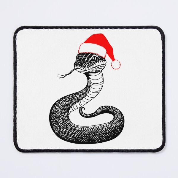 Item preview, Christmas Snake Surprise designed and sold by JollyCritters.