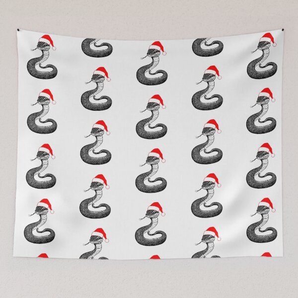 Item preview, Christmas Snake Surprise designed and sold by JollyCritters.