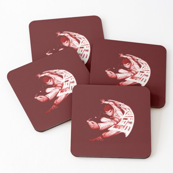 Item preview, Kiyotaka Ishimaru Monochromatic  designed and sold by VoidStarzip66.