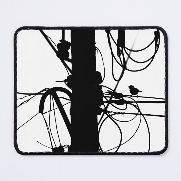 Item preview, Fios 3 designed and sold by MaxCardoso.