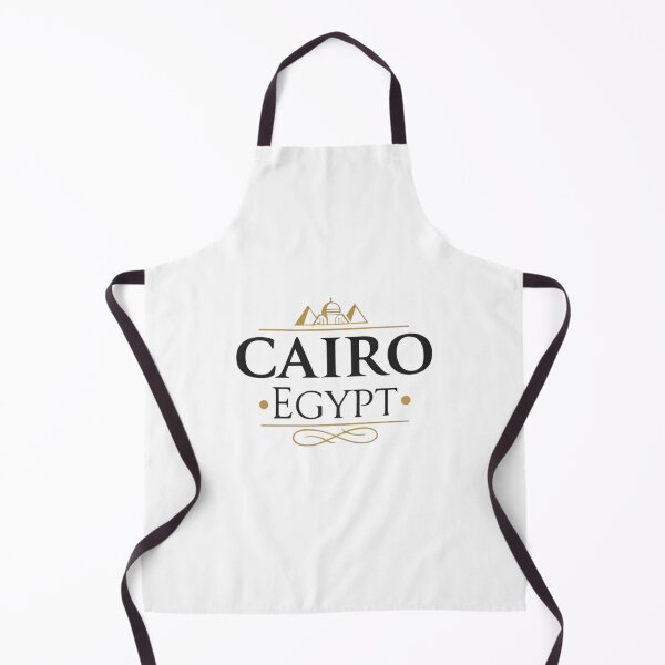 Item preview, Stunning Cairo Egypt Skyline Design - Ancient History and Modern Charm designed and sold by Colorful-Garden.