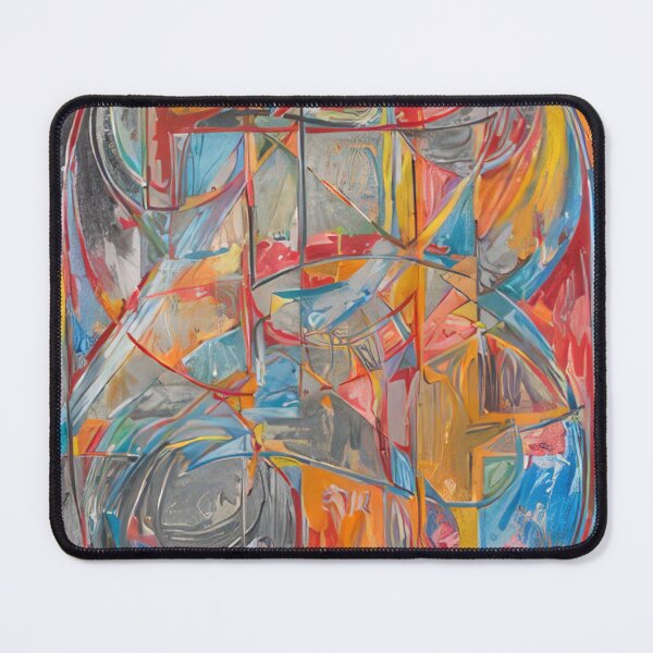 Item preview, Jasper Johns designed and sold by PrtScn.