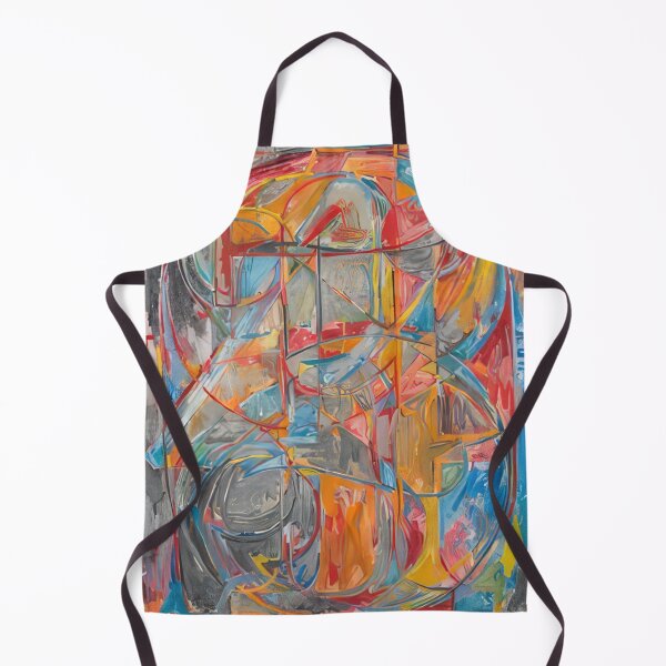 Item preview, Jasper Johns designed and sold by PrtScn.