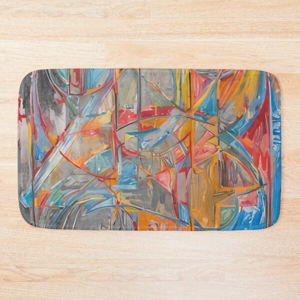 Item preview, Jasper Johns designed and sold by PrtScn.