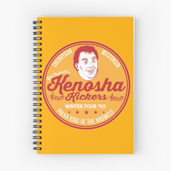 Item preview, Kenosha Kickers designed and sold by edcarj82.