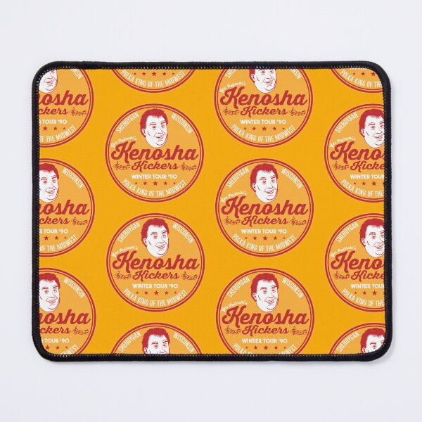 Item preview, Kenosha Kickers designed and sold by edcarj82.
