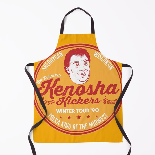 Item preview, Kenosha Kickers designed and sold by edcarj82.