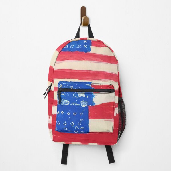 Item preview, Jasper Johns designed and sold by PrtScn.