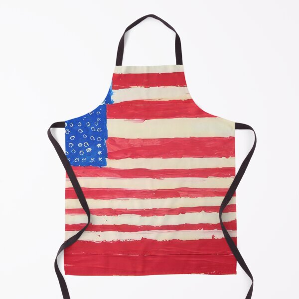Item preview, Jasper Johns designed and sold by PrtScn.