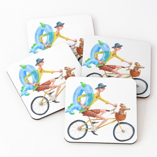 Item preview, Beach Ready designed and sold by artofSturges.