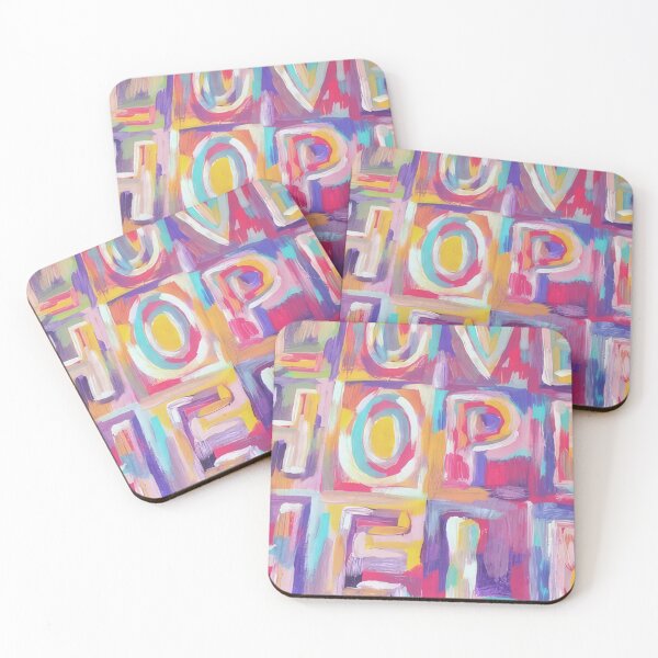 Item preview, Jasper Johns designed and sold by PrtScn.