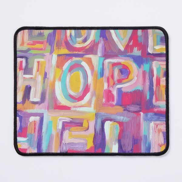 Item preview, Jasper Johns designed and sold by PrtScn.