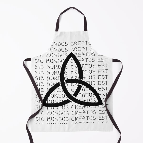 Item preview, Sic Mundus Creatus Est, Dark designed and sold by BladVrt.