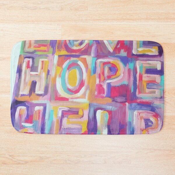 Item preview, Jasper Johns designed and sold by PrtScn.
