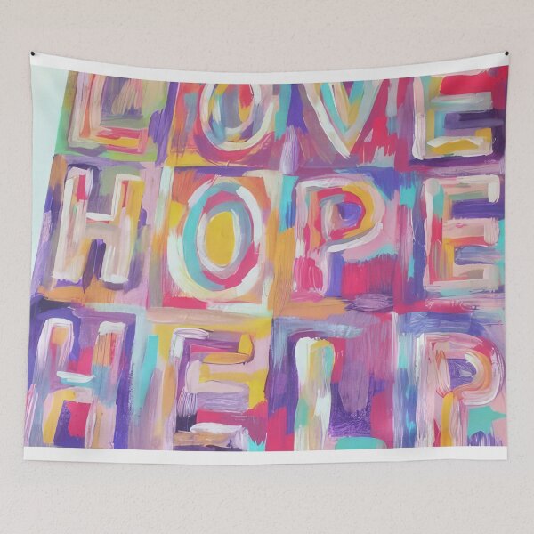 Item preview, Jasper Johns designed and sold by PrtScn.