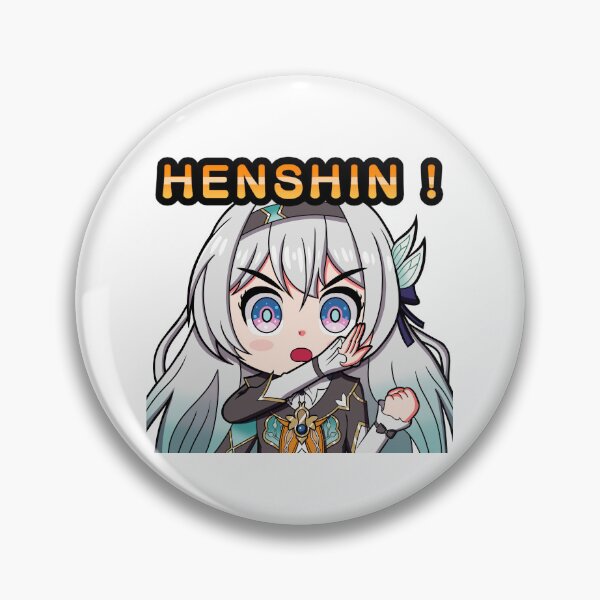 Item preview, HSR : Firefly (Henshin) designed and sold by ryukikento.