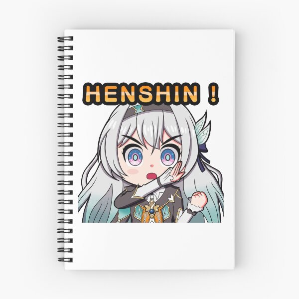 Item preview, HSR : Firefly (Henshin) designed and sold by ryukikento.
