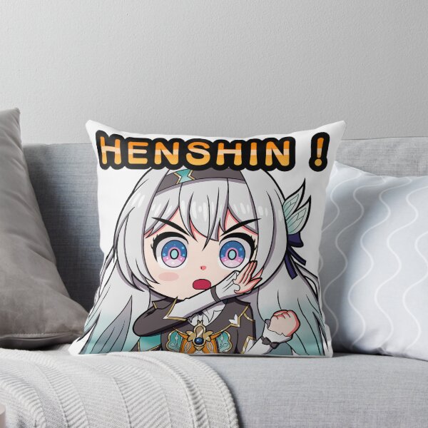 Artikelvorschau, HSR: Glühwürmchen (Henshin) entworfen und verkauft von ryukikento.