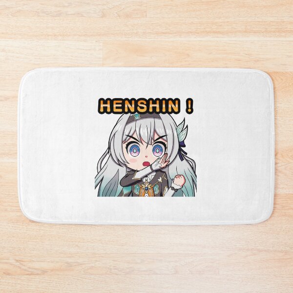 Artikelvorschau, HSR: Glühwürmchen (Henshin) entworfen und verkauft von ryukikento.