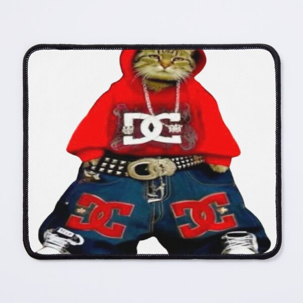 Item preview, Swag cool cat designed and sold by Balazspolo.