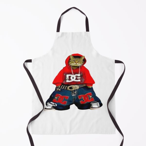 Item preview, Swag cool cat designed and sold by Balazspolo.