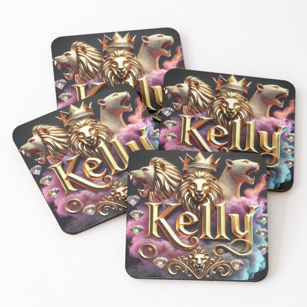 Item preview, Kelly designed and sold by RaF71PrO.