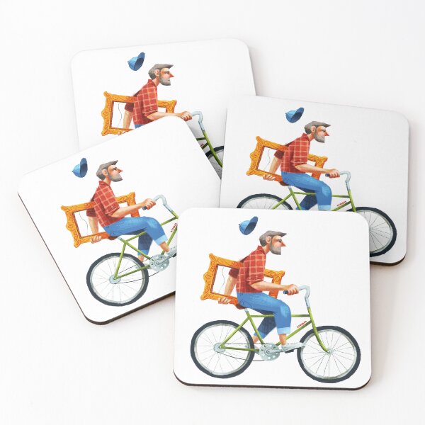 Item preview, The Art of Riding designed and sold by artofSturges.
