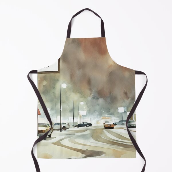 Item preview, Cold Customers designed and sold by RCWatercolours.