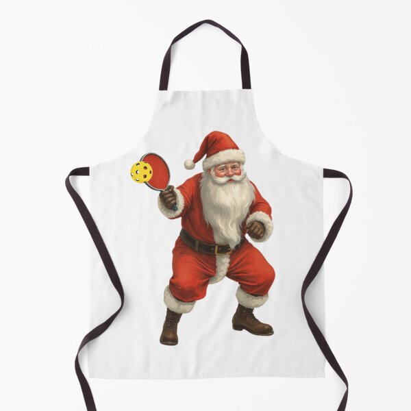 Item preview, Pickleball Santa designed and sold by gillys.