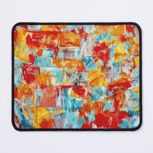 Item preview, Jasper Johns designed and sold by PrtScn.