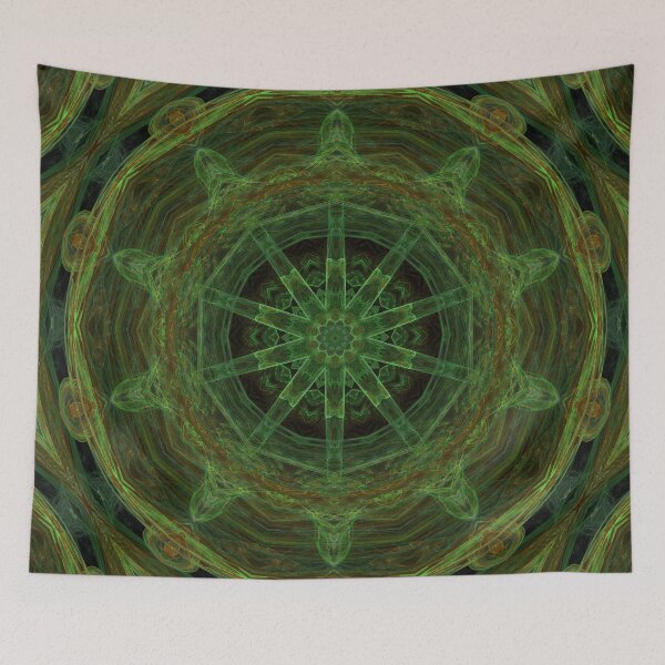 Item preview, Jade Spokes designed and sold by SoleiaFlur.