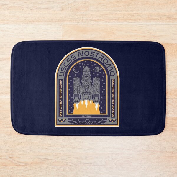 Item preview, Nostromo designed and sold by edcarj82.