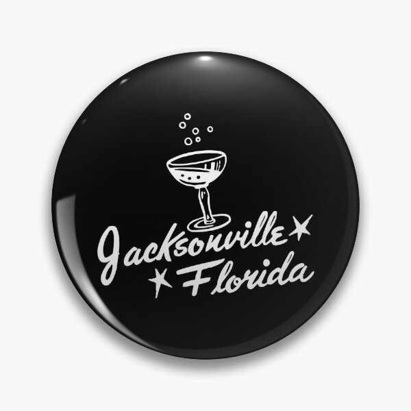 Item preview, Vintage Jacksonville Florida Good Times designed and sold by Kujo Dangerous Vintage.
