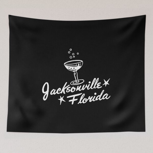 Item preview, Vintage Jacksonville Florida Good Times designed and sold by Kujo Dangerous Vintage.