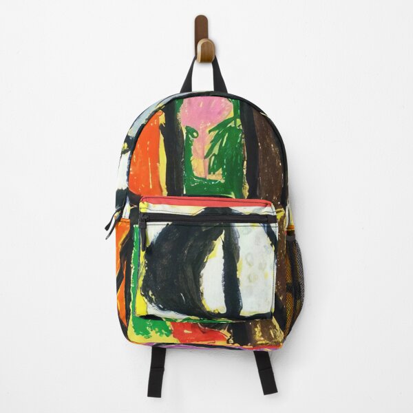 Item preview, Jasper Johns designed and sold by PrtScn.