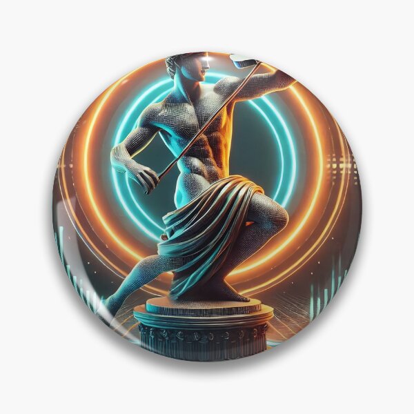 Item preview, Neoclassical Musical Symphony of Light designed and sold by PoseArtistry.