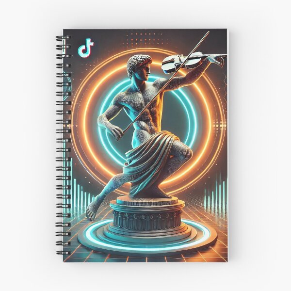 Item preview, Neoclassical Musical Symphony of Light designed and sold by PoseArtistry.
