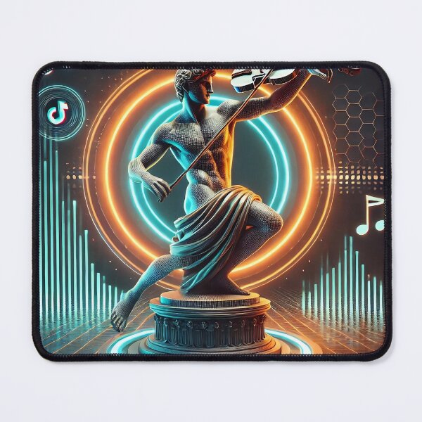 Item preview, Neoclassical Musical Symphony of Light designed and sold by PoseArtistry.