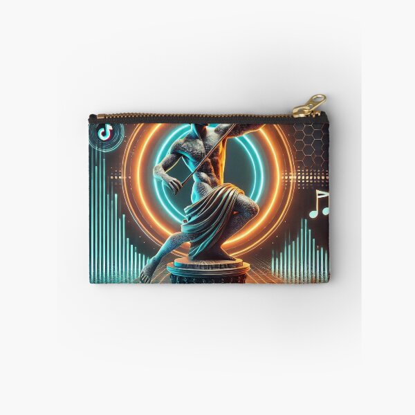 Item preview, Neoclassical Musical Symphony of Light designed and sold by PoseArtistry.