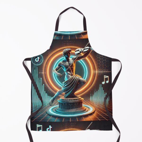 Item preview, Neoclassical Musical Symphony of Light designed and sold by PoseArtistry.