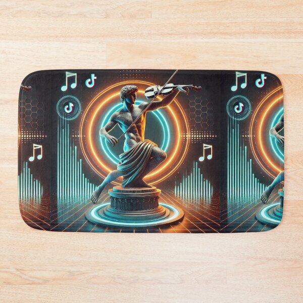 Item preview, Neoclassical Musical Symphony of Light designed and sold by PoseArtistry.