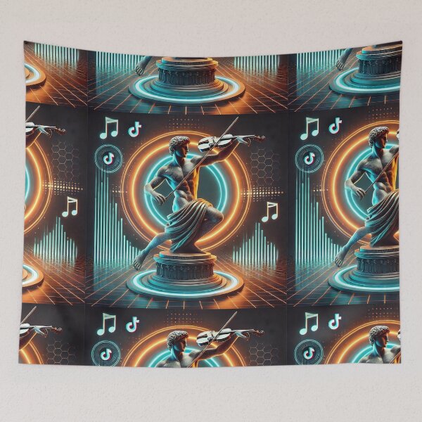 Item preview, Neoclassical Musical Symphony of Light designed and sold by PoseArtistry.