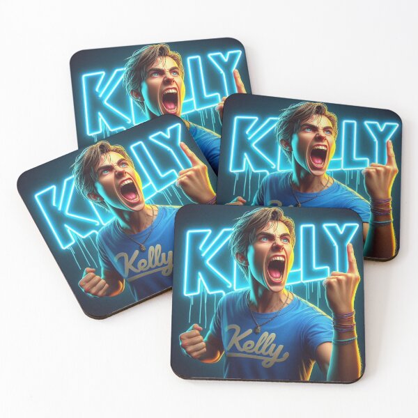 Item preview, Kelly designed and sold by RaF71PrO.