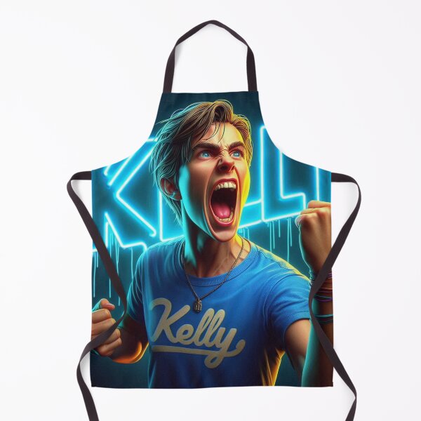 Item preview, Kelly designed and sold by RaF71PrO.