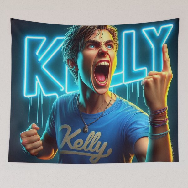 Item preview, Kelly designed and sold by RaF71PrO.